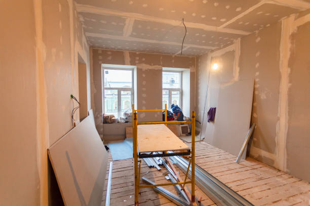 Best Post-Construction Mold Inspection  in Aetna Estates, CO